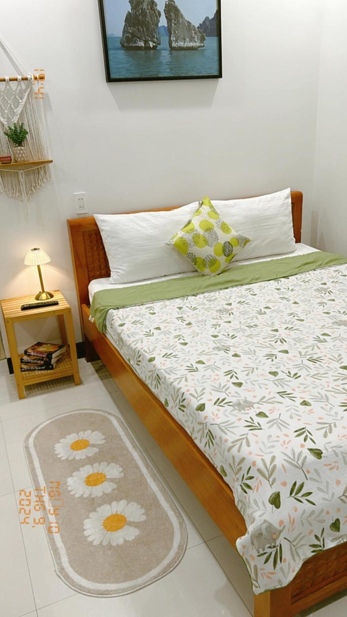 Nang Homestay ตวีฮหว่า ภายนอก รูปภาพ