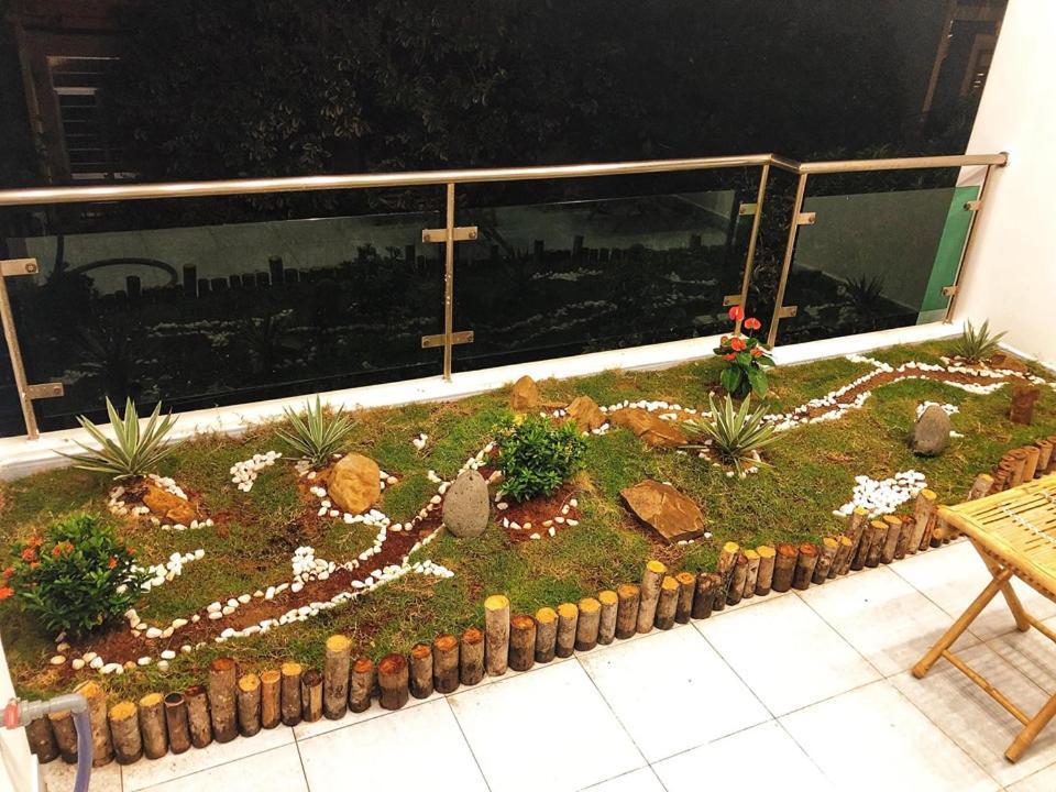 Nang Homestay ตวีฮหว่า ภายนอก รูปภาพ